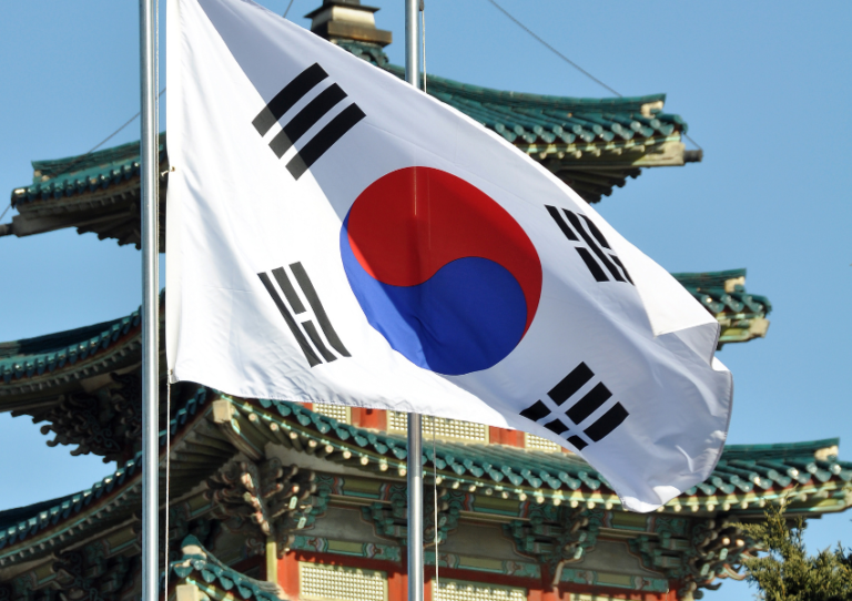 Identidade Coreana: A Linguagem como Espelho da Cultura