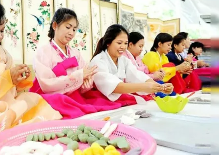 Chuseok: Entenda tudo sobre essa Tradicional Festa de Ação de Graças Coreana