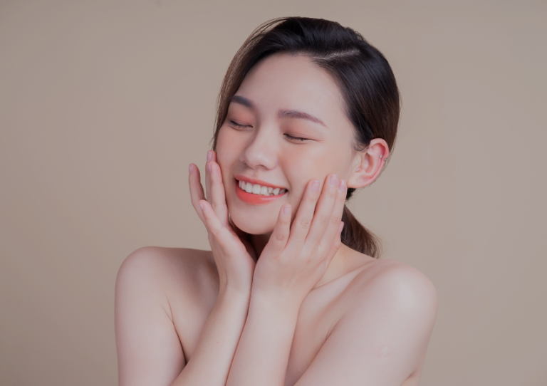 Segredos de Beleza Sul-Coreana Revelados Rotina de 10 Passos – Desvendando o Segredo da Pele Radiante Coreana