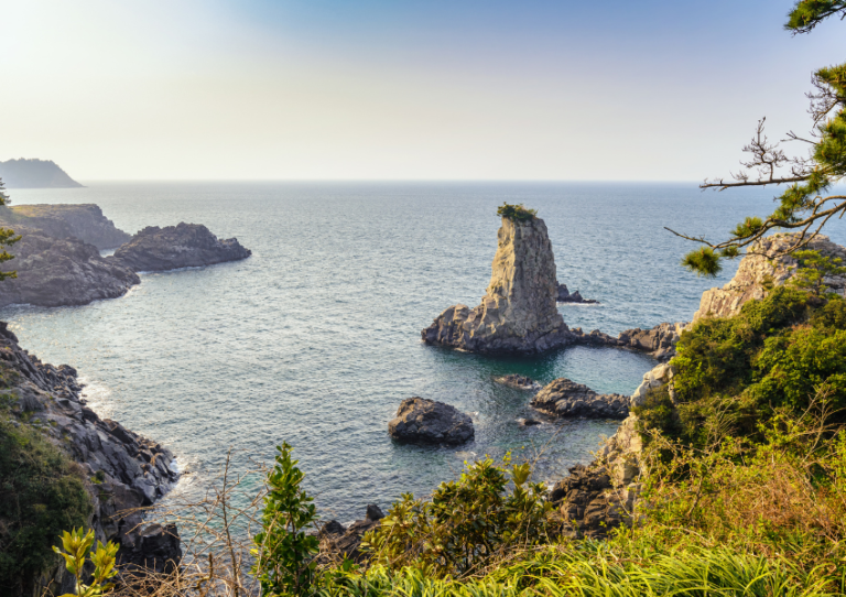 Jeju Island: 10 Tópicos Importantes que Você precisa Saber de Jeju Island