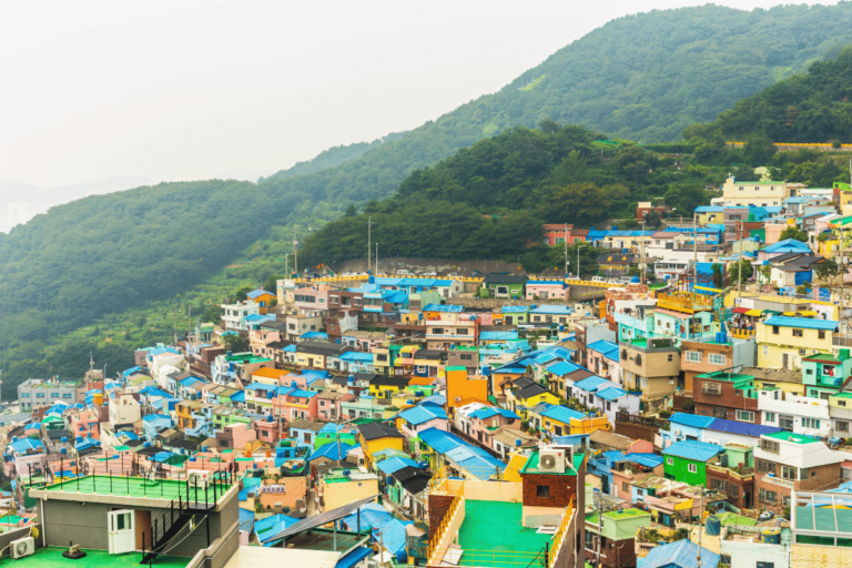 Moradia na Coreia do Sul: Custos Fora de Seul – Encontre sua Cidade Ideal