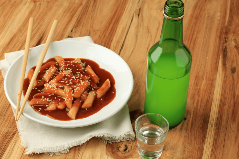 Além do Kimchi: Joias Escondidas da Coreia do Sul e Aventura Gastronômica